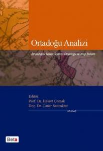 Ortadoğu Analizi