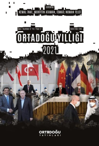 Ortadoğu Yıllığı 2021