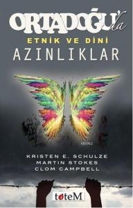 Ortadoğu'da Etnik ve Dini Azınlıklar