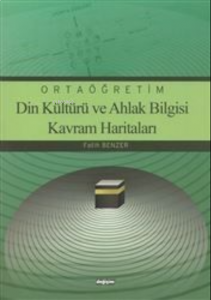 Ortaöğretim Din Kültürü ve Ahlak Bilgisi Kavram Haritaları;2 Yaş - Hayvanlar