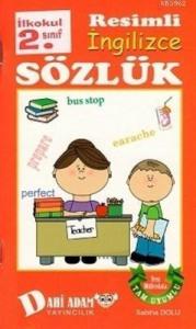 Ortaokul 2. Sınıf Resimli İngilizce Sözlük