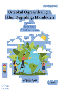 Ortaokul Öğrencileri İçin İklim Değişiklikleri Etkinlikleri