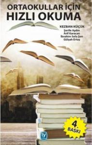 Ortaokullar İçin Hızlı Okuma; Ortaokullar İçin 21 Günde Hızlı