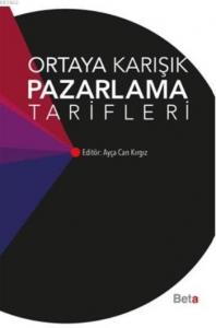Ortaya Karışık Pazarlama Tarifleri