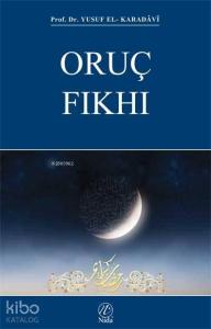 Oruç Fıkhı