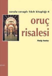 Oruç Risalesi