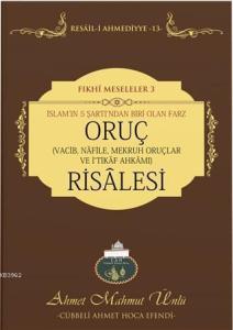 Oruç Risalesi