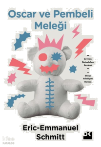 Oscar ve Pembeli Meleği