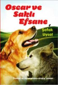 Oscar ve Saklı Efsane; 10+ Yaş