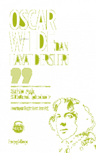 Oscar Wilde’dan Hayat Dersleri