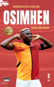Oshimen - Futbolun Altın Yıldızları