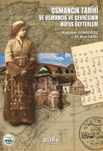 Osmancık Tarihi Ve Osmancık Ve Çevresinin Nüfus Defterleri