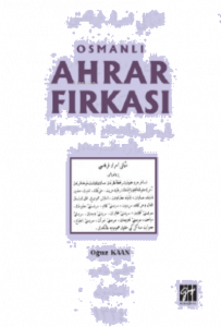 Osmanlı Ahrar Fırkası