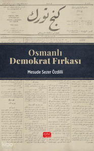 Osmanlı Demokrat Fırkası