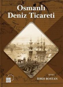 Osmanlı Deniz Ticareti