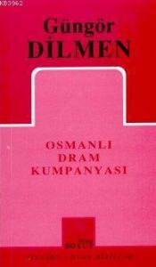 Osmanlı Dram Kumpanyası