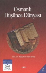 Osmanlı Düşünce Dünyası