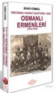 Osmanlı Ermenileri 1914 - 1918; Tercüman- I Hakikat Gazetesine Göre