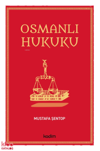 Osmanlı Hukuku