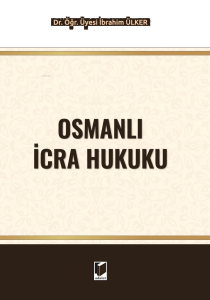 Osmanlı İcra Hukuku