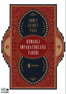 Osmanlı İmparatorluğu Tarihi