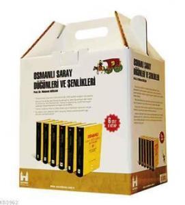 Osmanlı Saray Düğünleri ve Şenlikleri