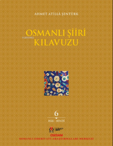 Osmanlı Şiiri Kılavuzu