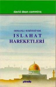 Osmanlı Suriyesi'nde Islahat Hareketleri