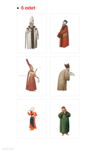 Osmanlı Tarihi-03 - 6’lı