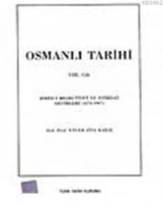 Osmanlı Tarihi (VIII.Cilt)