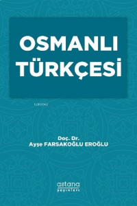 Osmanlı Türkçesi