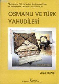 Osmanlı ve Türk Yahudileri