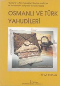 Osmanlı ve Türk Yahudileri