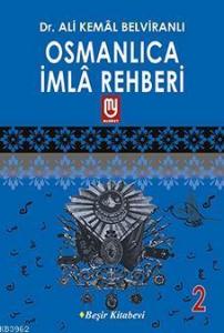 Osmanlıca İmla Rehberi - 2