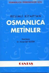 Osmanlıca Metinler