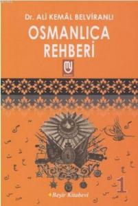 Osmanlıca Rehberi - 1