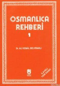 Osmanlıca Rehberi 1