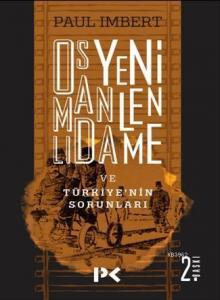 Osmanlı'da Yenilenme Ve Türkiye'nin Sorunları
