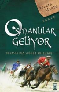 Osmanlılar Geliyor