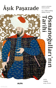 Osmanoğulları'nın Tarihi (Ciltli)