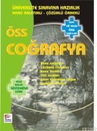 Öss Coğrafya