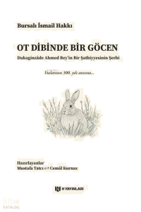 Ot Dibinde Bir Göcen