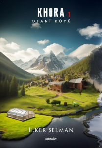 Otani Köyü;Khora 1