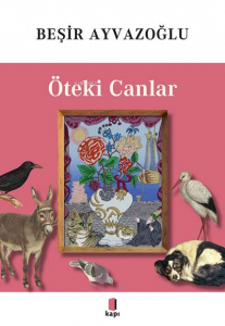 Öteki Canlar