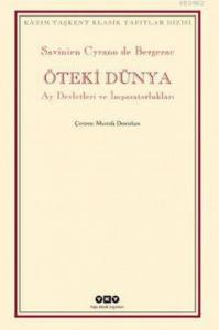 Öteki Dünya; Ay Devletleri ve İmparatorluk