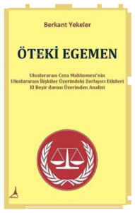 Öteki Egemen