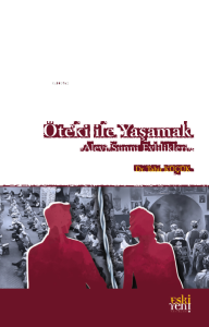 Öteki İle Yaşamak;-Alevi-Sünni Evlilikleri-