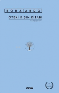 Öteki Kışın Kitabı - Karakış Üçlemesi 1