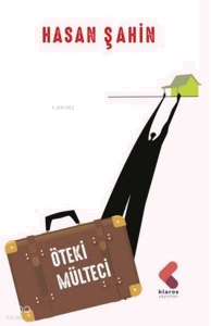 Öteki Mülteci