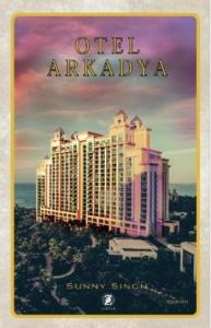 Otel Arkadya